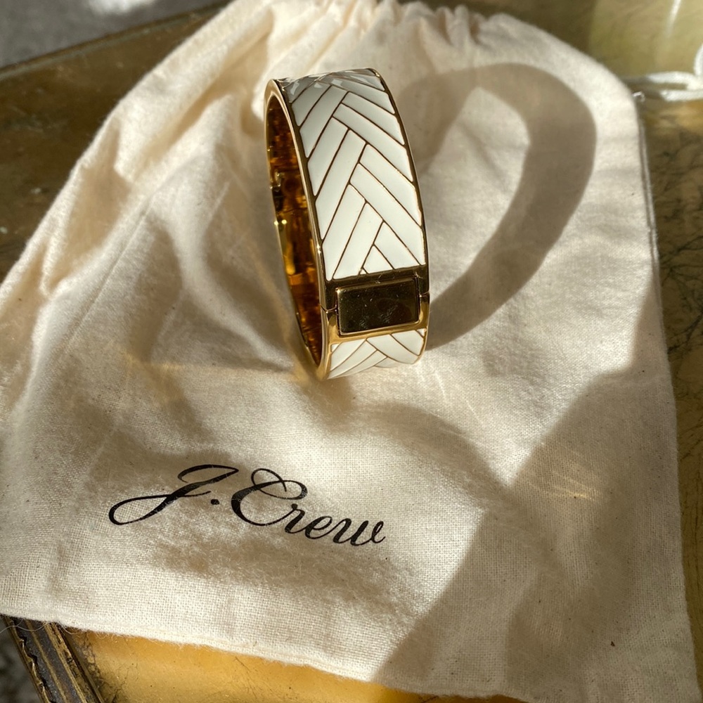 J.Crew bangle